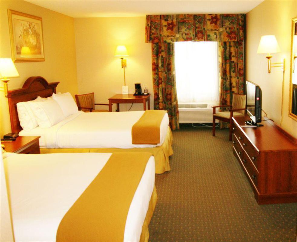 Comfort & Near Route 66 Hotel