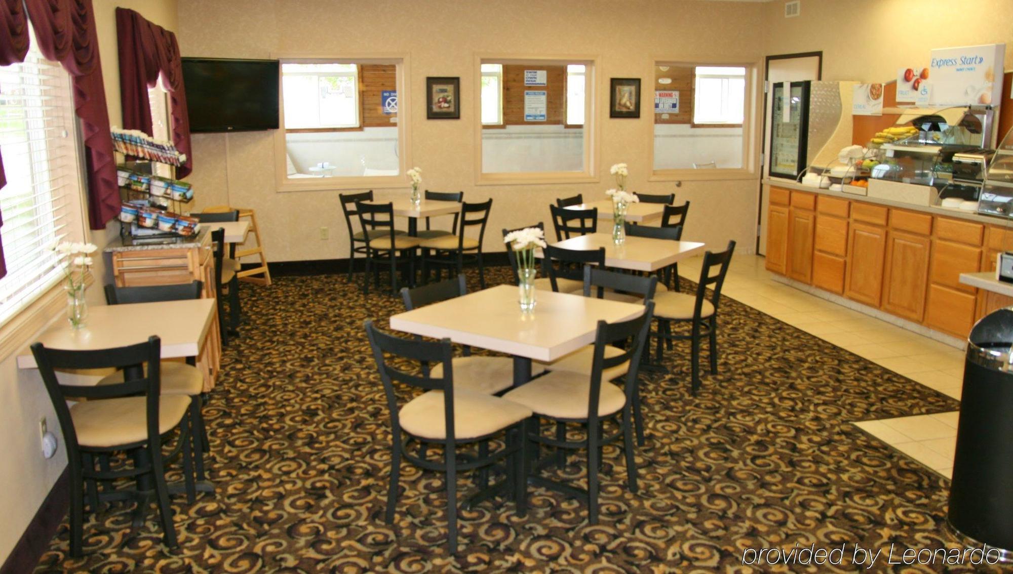 Comfort & Near Route 66 Hotel Lincoln