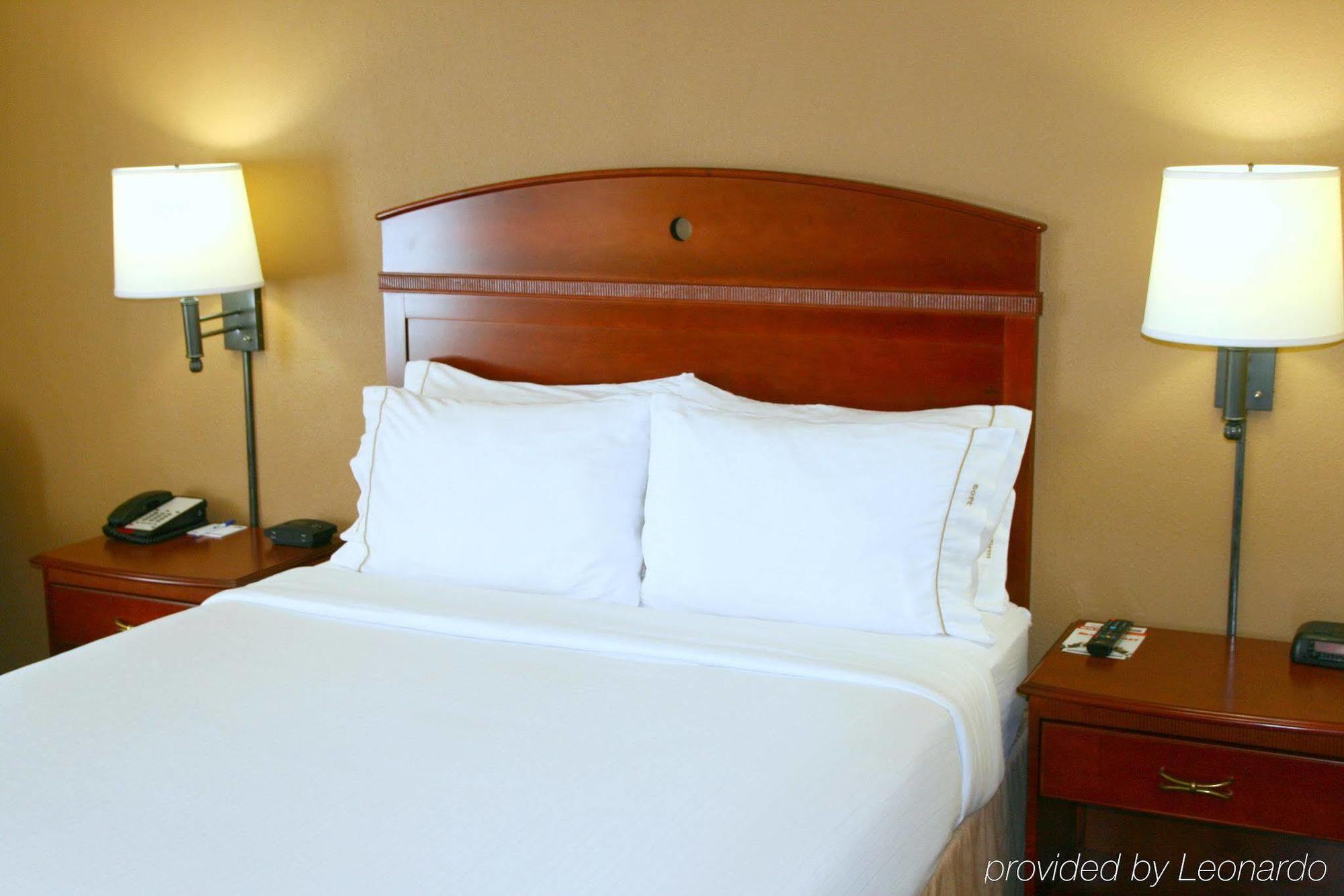 Comfort & Near Route 66 Hotel Lincoln