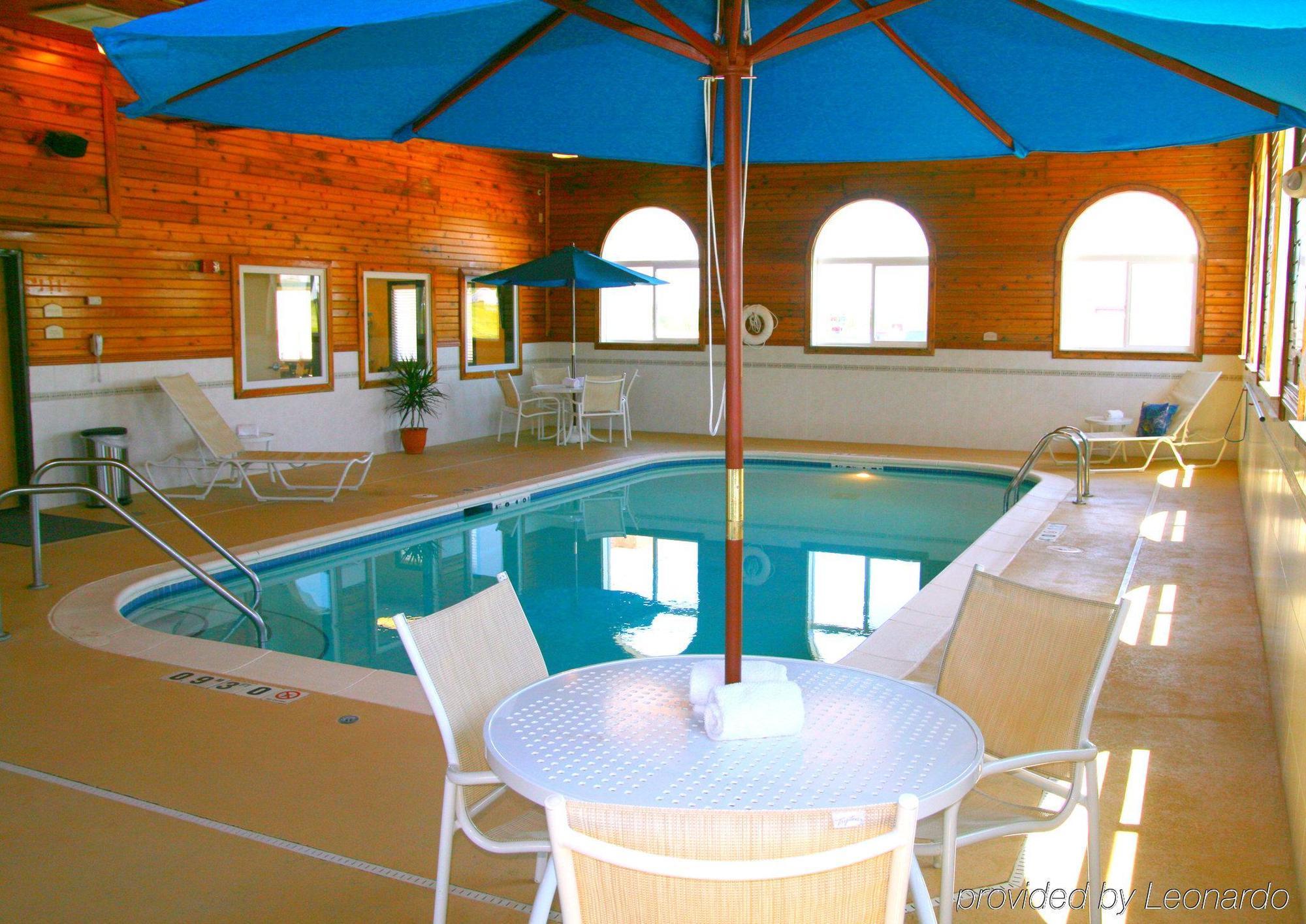 Comfort & Near Route 66 Hotel 2*